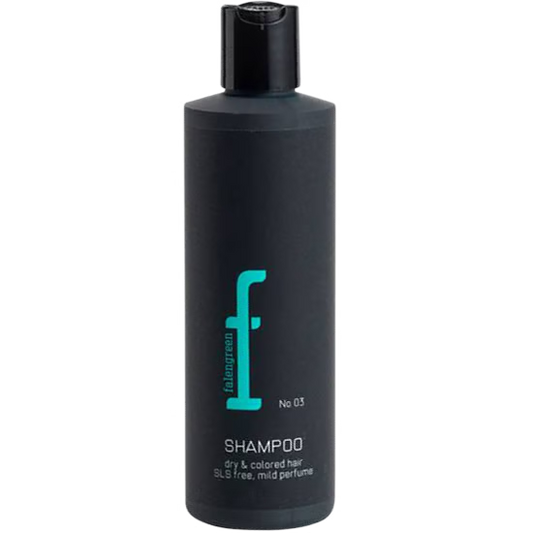 By Falengreen Dry & Colored Hair Shampoo No. 03 (250 ml)
