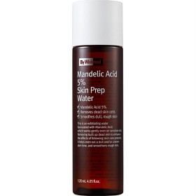 By Wishtrend Mandelic Acid 5% Skin Prep Water 120 ml
