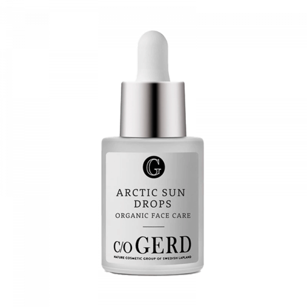 C/O Gerd Arctic Sun Drops 15ml