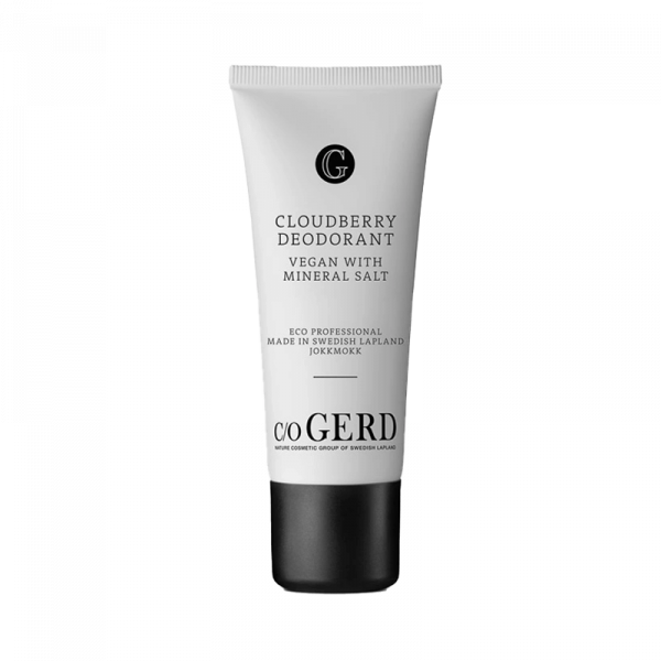 c/o GERD Cloudberry Deodorant 60ml