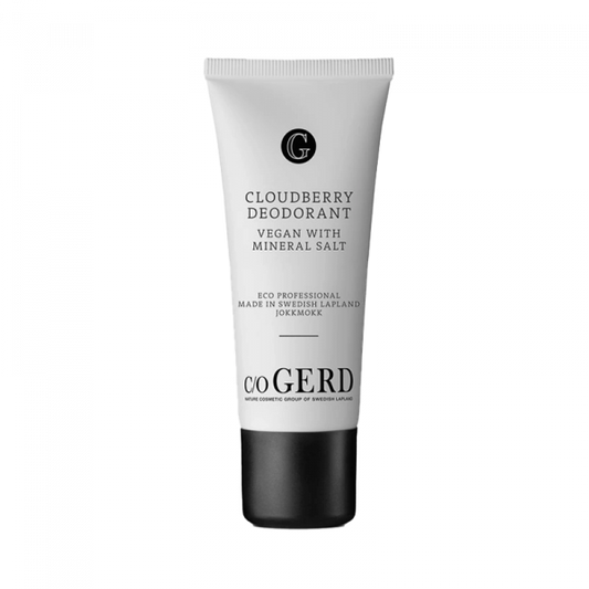 c/o GERD Cloudberry Deodorant 60ml