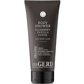 c/o GERD Body Shower Blueberry Vanilla Fudge 200 ml