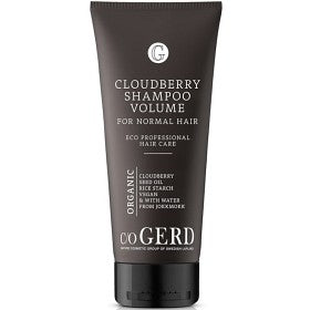 c/o GERD Cloudberry Shampoo 200 ml