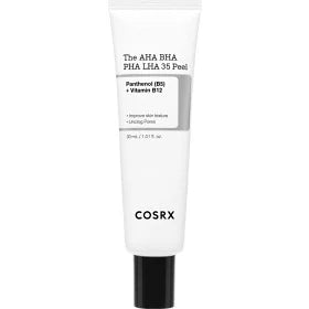 COSRX The AHA BHA PHA LHA 35 Peel 30 ml