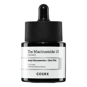 COSRX The Niacinamide 15 Serum 20 ml