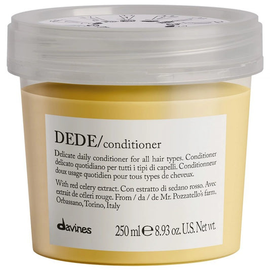 Davines Essential DEDE Conditioner - 250ml