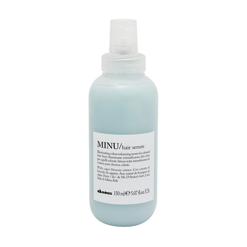 Davines Essential MINU Hair Serum 150ml