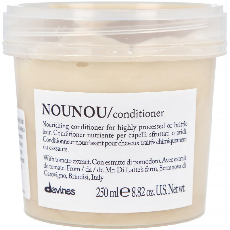 Davines Essential NOUNOU Conditioner 250ml