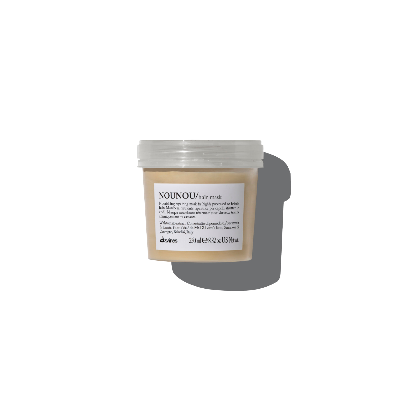 Davines Essential NOUNOU Hair Mask 250ml