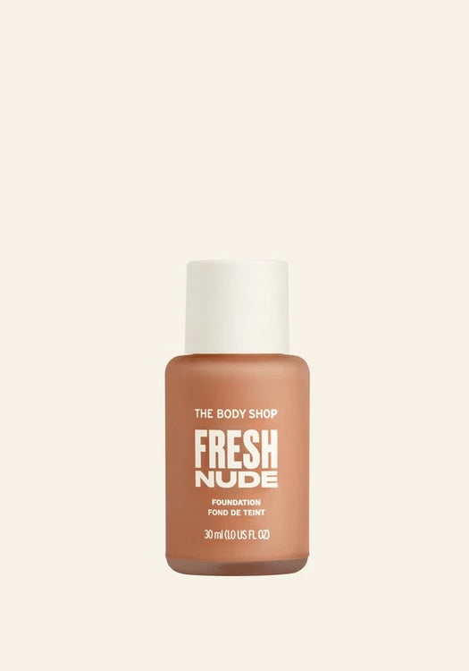 Fresh Nude Foundation Deep 1W 30ml