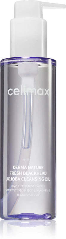 celimax Derma Nature Jojoba 150ml