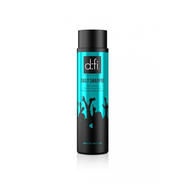 D:Fi d:fi Daily Shampoo 300ml