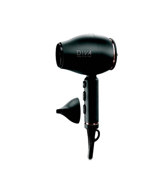 DIVA - Intenso 4000 Pro Compact Dryer