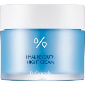 Dr.Ceuracle Hyal Reyouth Night Cream 60 g