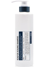 Dr.Ceuracle Scalp DX Scaling Scampoo 500 ml