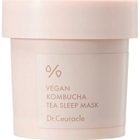 Dr.Ceuracle Vegan Kombucha Tea Sleep Mask 100 g