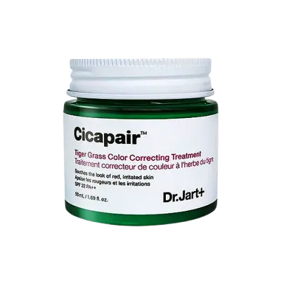 Dr.Jart+ Cicapair Tiger Grass Color Correcting Treatment 50 ml