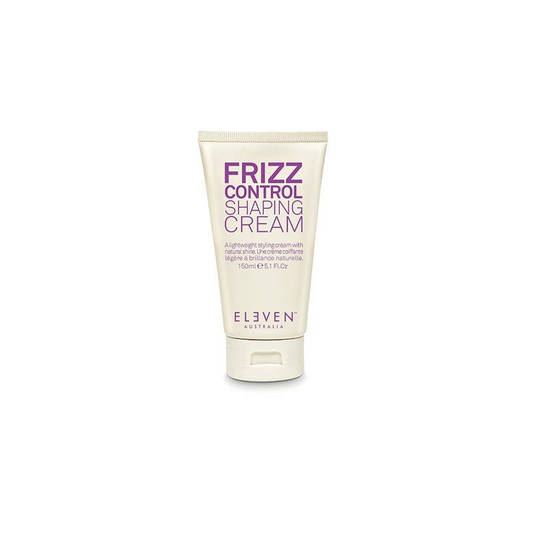 Eleven Australia Frizz Control Shaping Cream 150ml