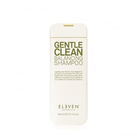 Eleven Australia Gentle Clean Balancing Shampoo 300ml