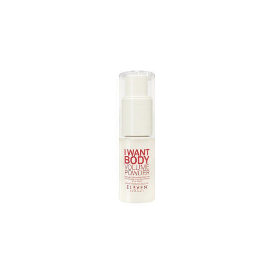 Eleven Australia I Want Body Powder 9g