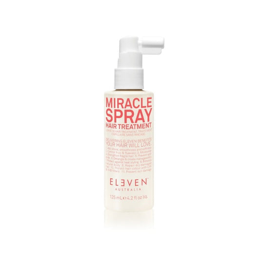 Eleven Australia Miracle Spray Hair Treatment 125ml
