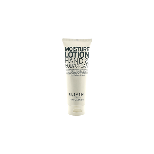 Eleven Australia Moisture Lotion Hand & Body Cream 100ml