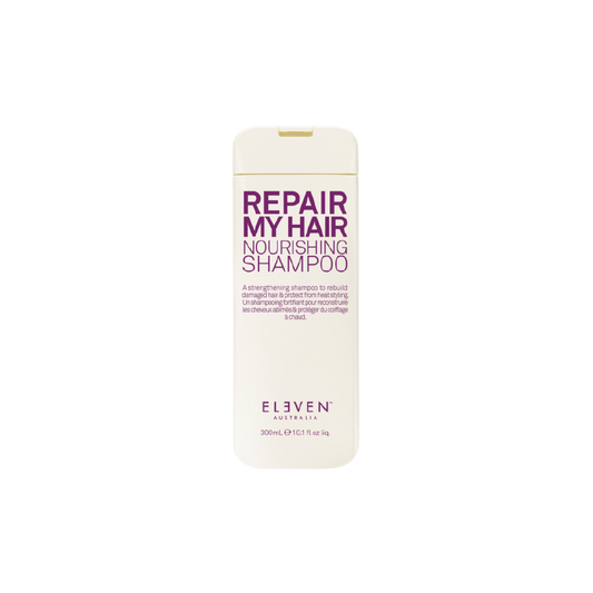 Eleven Australia Repair My Hair Nourishing Shampoo 300ml