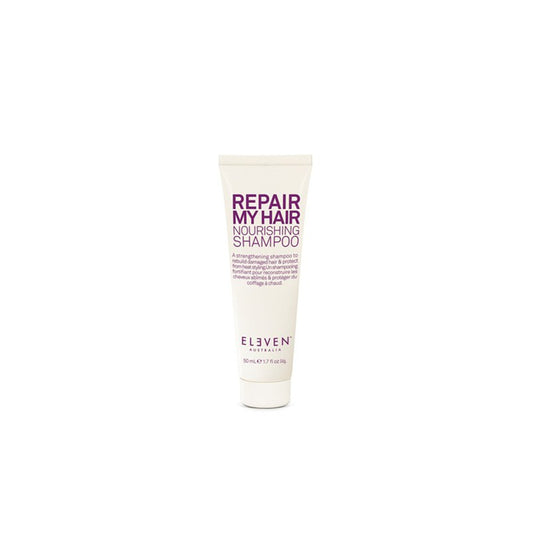 Eleven Australia Repair My Hair Shampoo 50ml