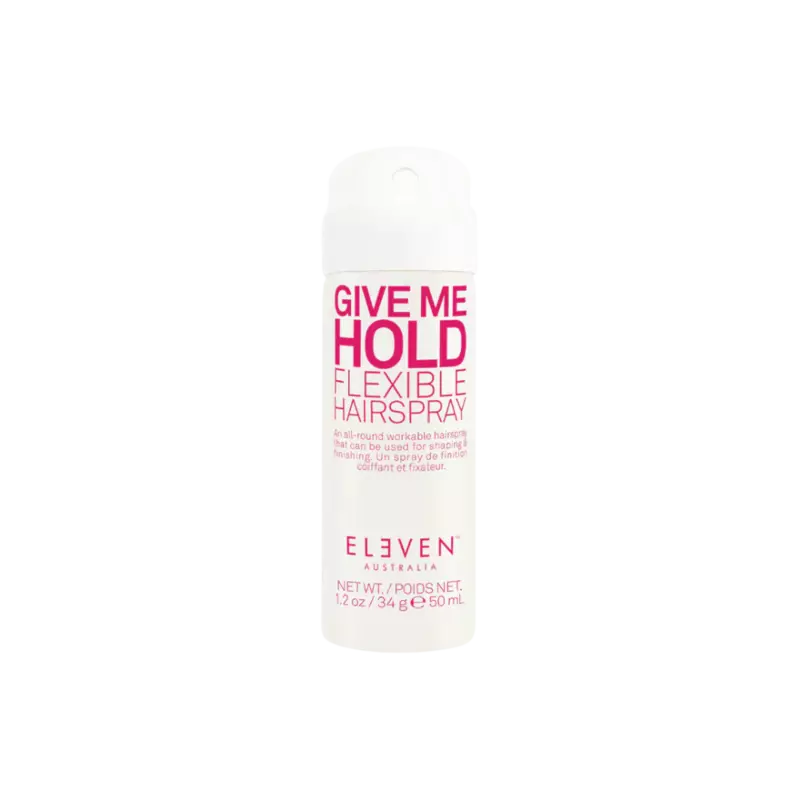 Eleven Australia Give Me Hold Flexible Hairspray 50gr
