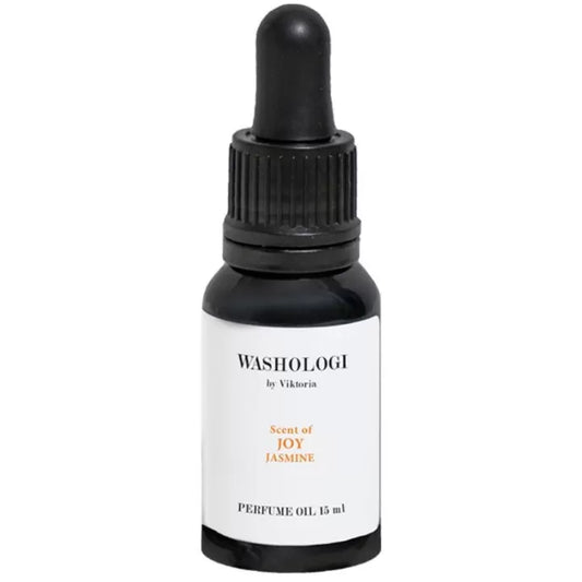 WASHOLOGI Perfume Oil Joy (Glädje) pipett 15ml