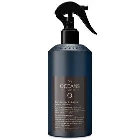 Five Oceans Bathroom Cleaner 500 ml