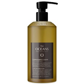 Five Oceans Dishwashing Liquid 500 ml