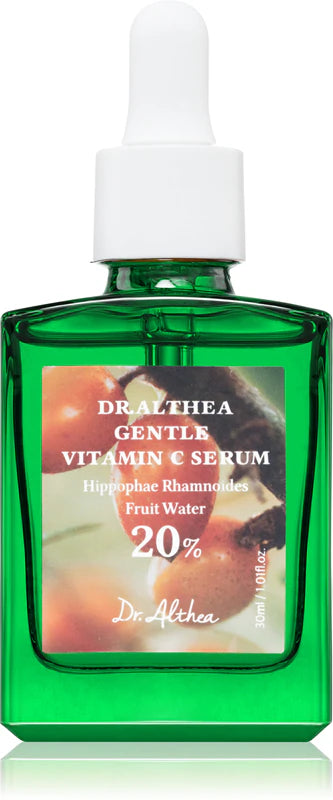 Dr. Althea Gentle Vitamin C Serum 30ml