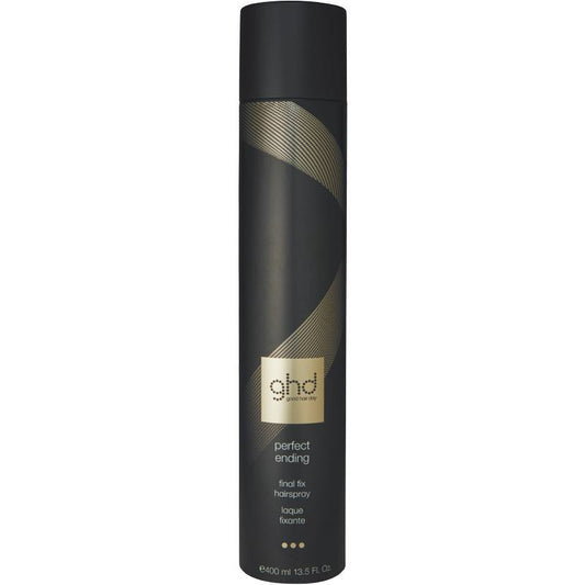 ghd Perfect Ending Final Fix Hairspray 400 ml