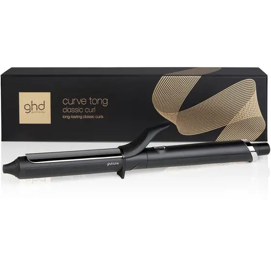 ghd Chronos Curve Classic Tong