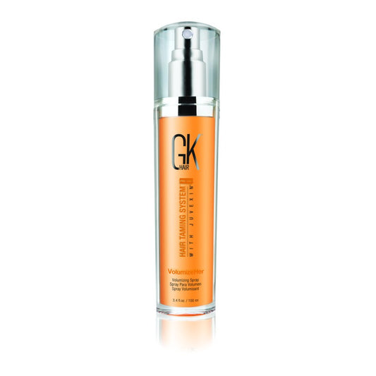 GKHair VolumizeHer Pre-Styling Volumizer 100ml