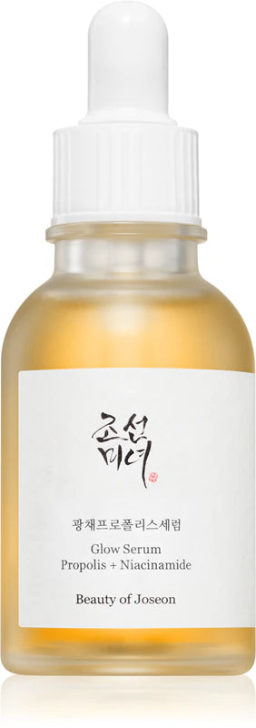 Beauty of Joseon Glow Serum Propolis + Niacinamide 60ml
