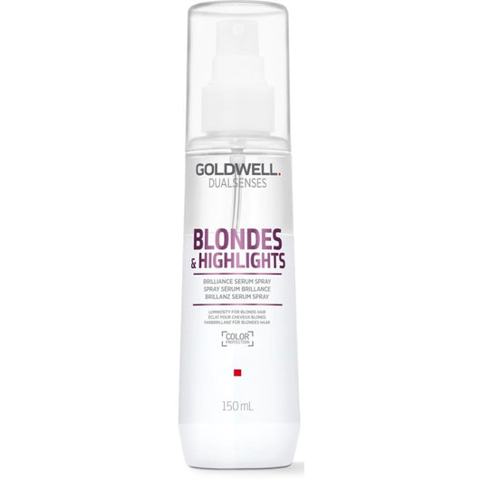 Goldwell Dualsenses Blondes & Highlights Serum Spray 150ml