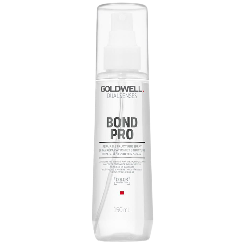 Goldwell Dualsenses Bond Pro Repair & Structure Spray 150 ml