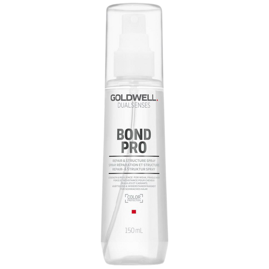 Goldwell Dualsenses Bond Pro Repair & Structure Spray 150 ml