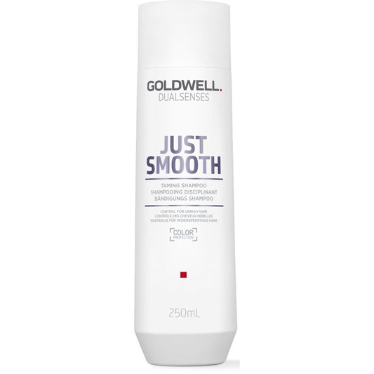 Goldwell Dualsenses Just smooth Taming Shampoo 250ml
