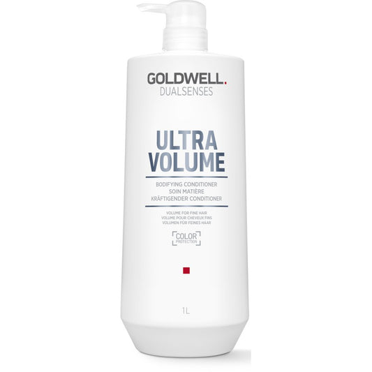 Goldwell Dualsenses Ultra Volume Bodifying Conditioner 1000ml