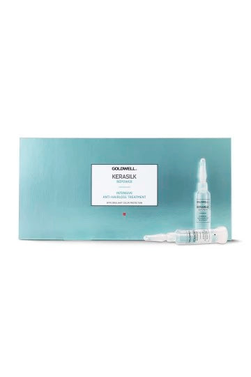 Goldwell Kerasilk Repower Intensive Anti-Hairloss Treatment 8x7ml