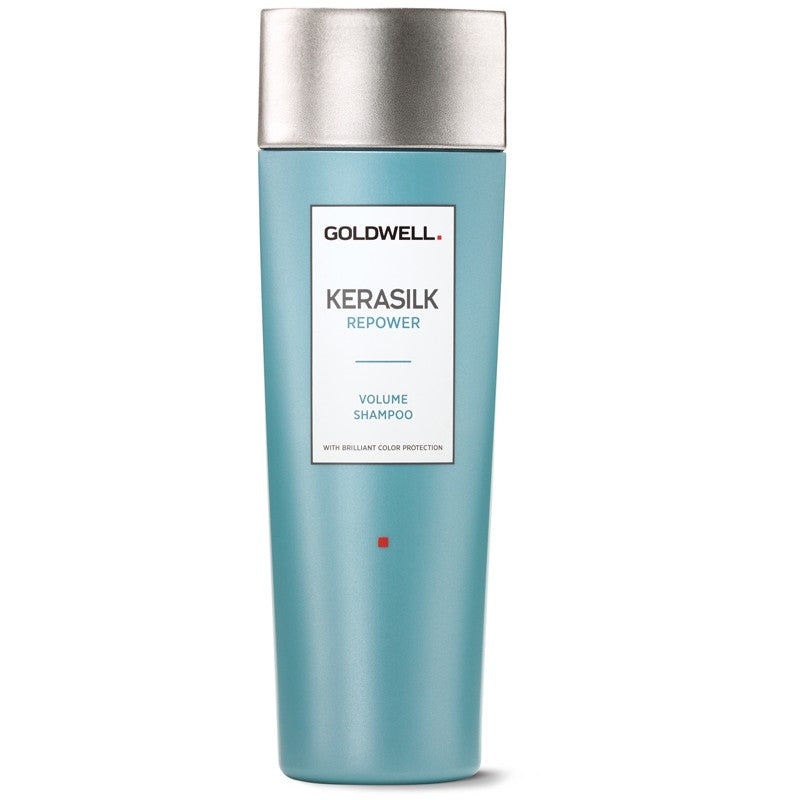 Goldwell Kerasilk Repowder Volume Shampoo 250ml