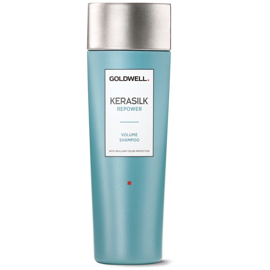 Goldwell Kerasilk Repowder Volume Shampoo 250ml