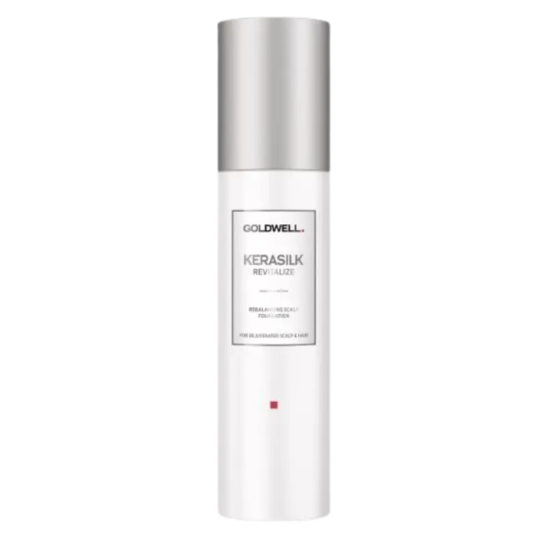 Goldwell Goldwell Kerasilk Revitalize Scalp Foundation 125ml - Mjäll & Hårbotten