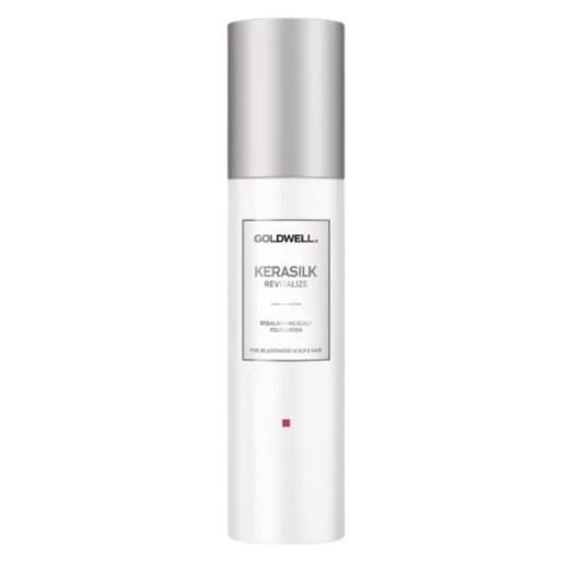 Goldwell Goldwell Kerasilk Revitalize Scalp Foundation 125ml - Mjäll & Hårbotten