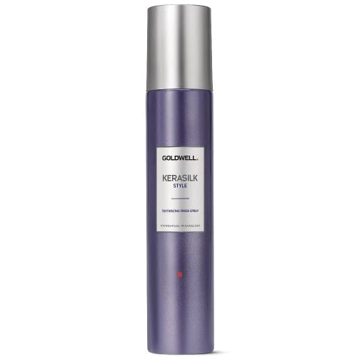 Goldwell Kerasilk Style Texturizing Finish Spray 75 ml strukturgivande spray för alla hårtyper
