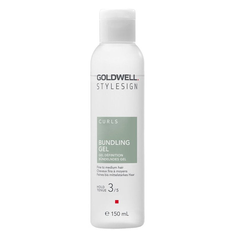 Goldwell Stylesign Bundling Gel 150 ml