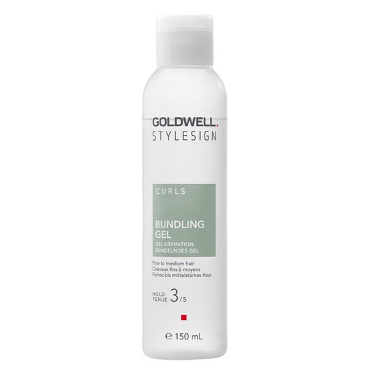 Goldwell Stylesign Bundling Gel 150 ml